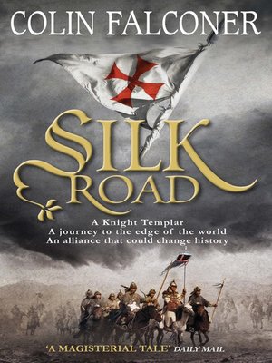 Silk Road - ebook